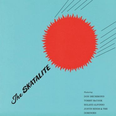 ken様5点まとめ ERNEST RANGLIN SKATALITES Discography